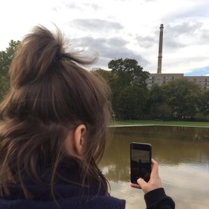 Meet your Posher, Jenny